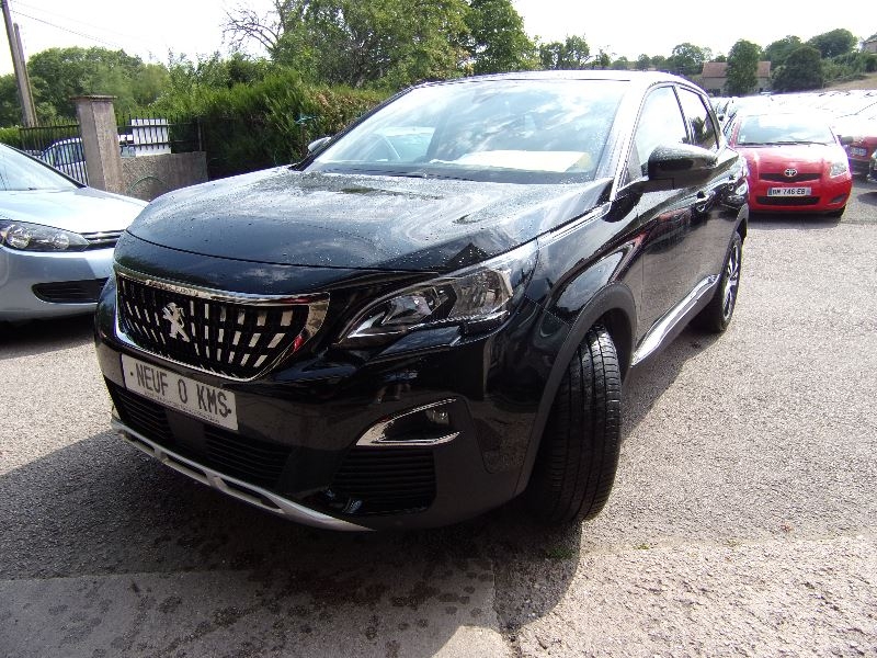 les peugeot d'occasion disponibles à epinal chez bougel transactions