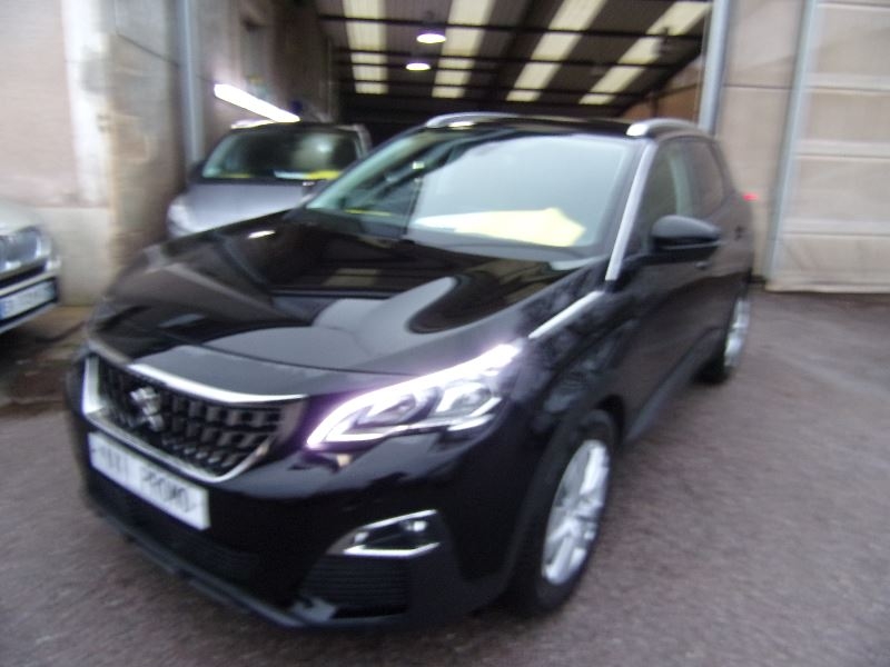 les peugeot d'occasion disponibles à epinal chez bougel transactions