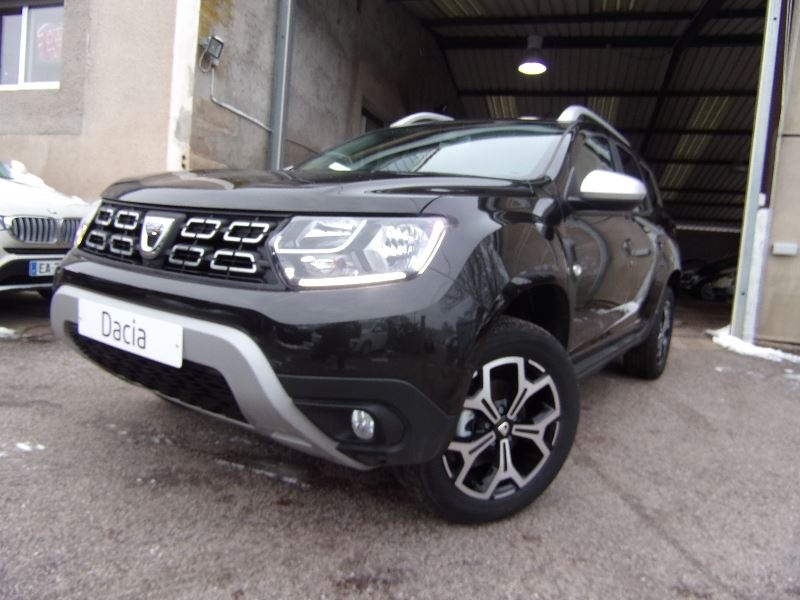 les dacia d'occasion disponibles à epinal chez bougel transactions